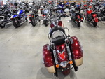 �������� �� ������ �������� Kawasaki Vulcan1700 Nomad 2009 ���� 6